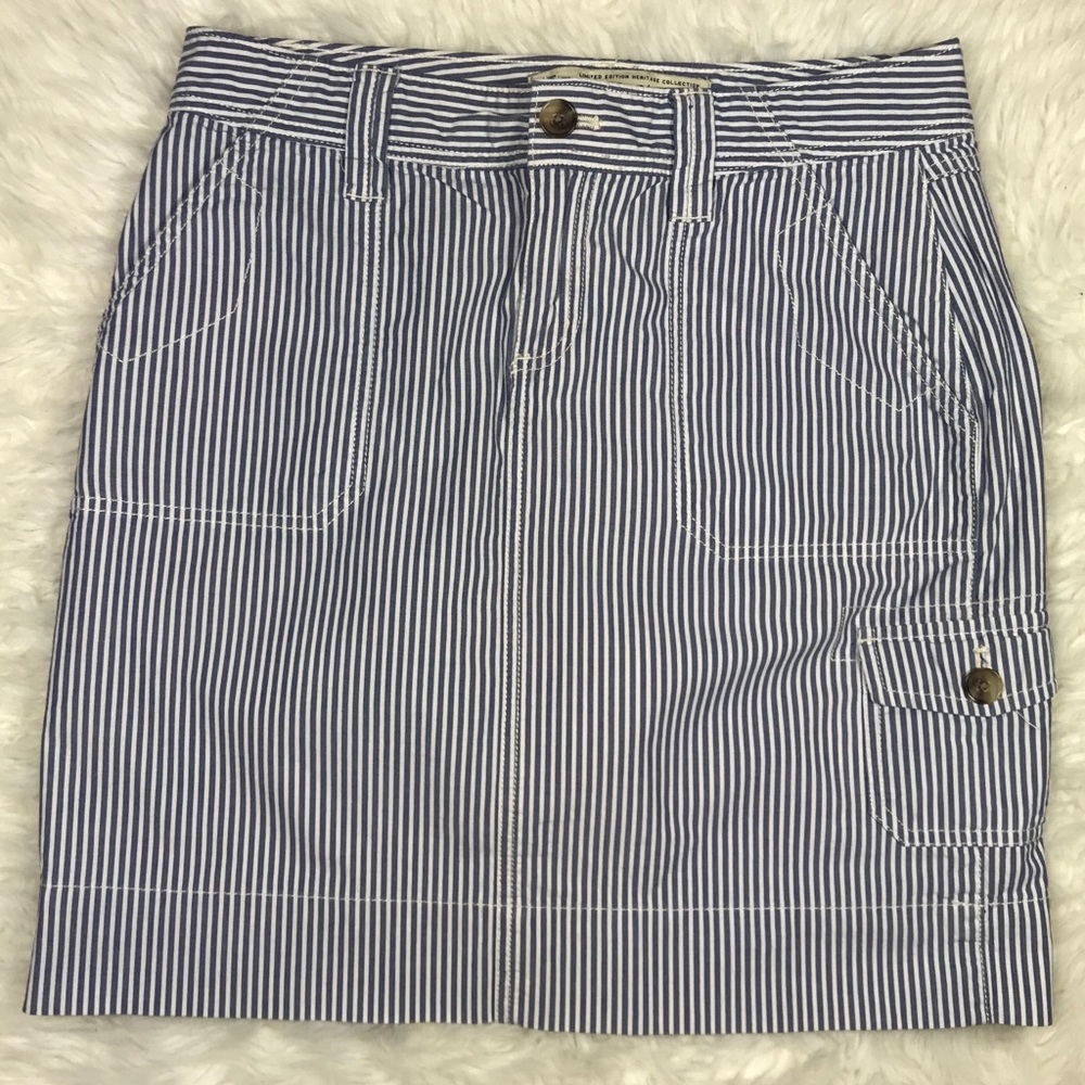 Bass Heritage Skirt